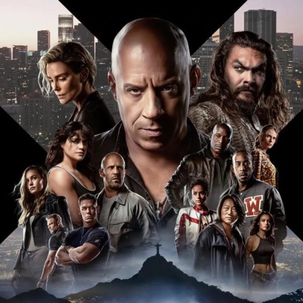 Fast and Furious [10 películas]