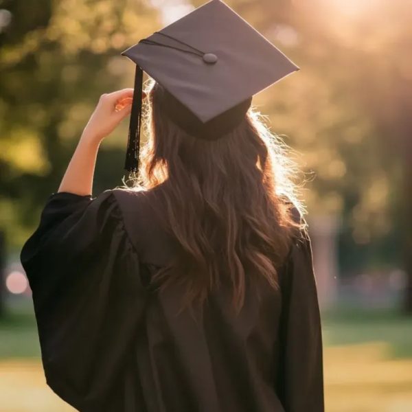 Glow de Graduación 