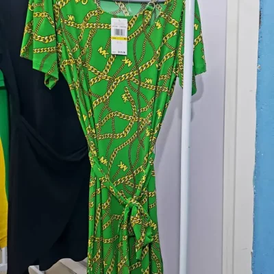 Vestido Michael kors