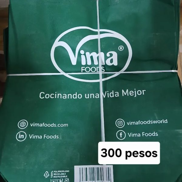 Jabas de tela