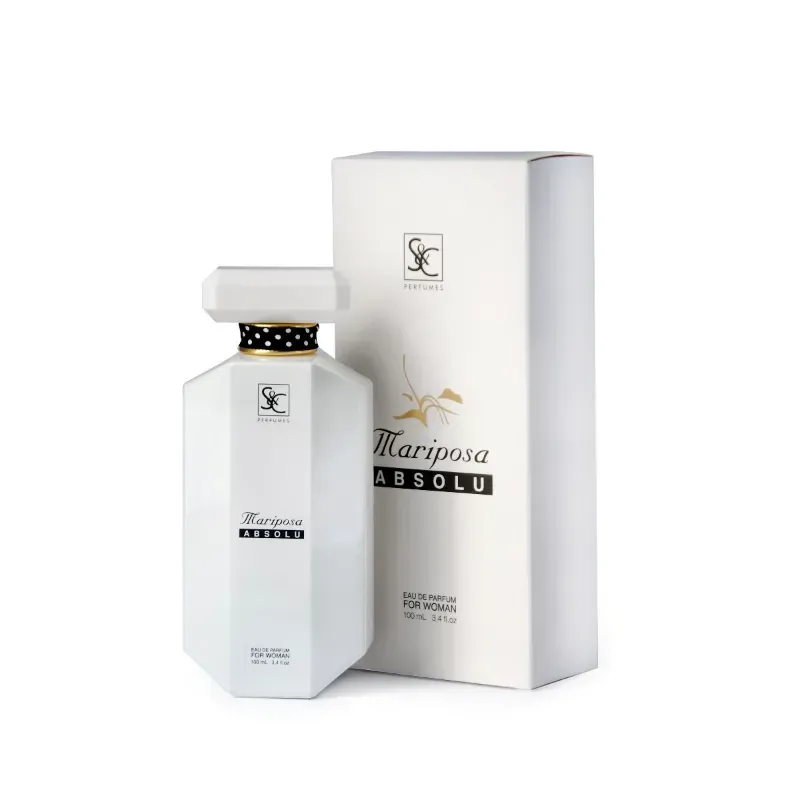 EAU de Parfum Mariposa Absolu 100 mL