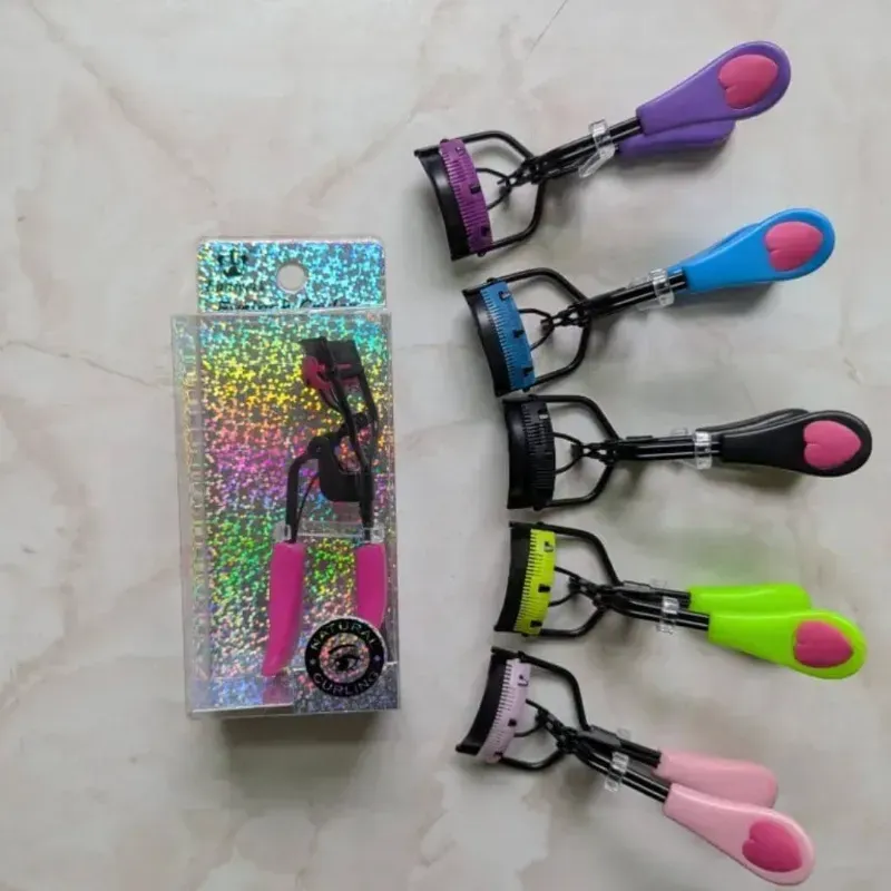 Rizadores de pestañas