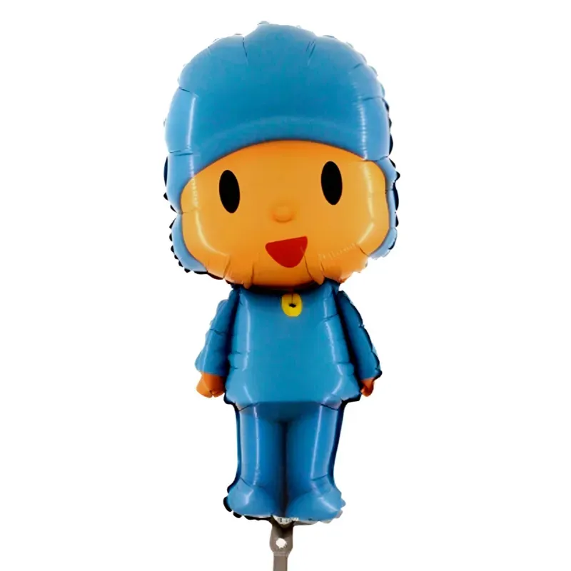 Globo  Pocoyó Mod 1