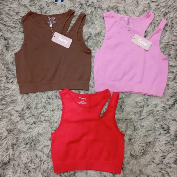 Blusa Boomy