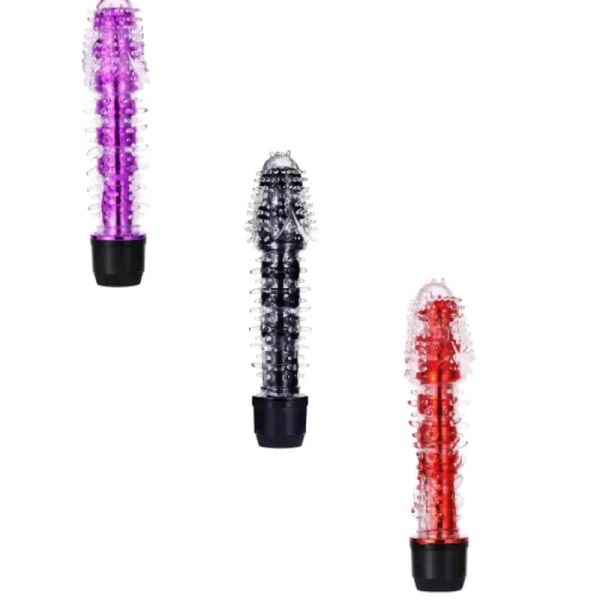Vibrador