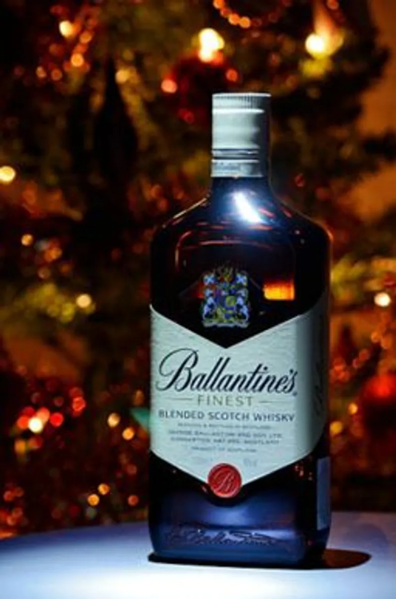 Ballantine's