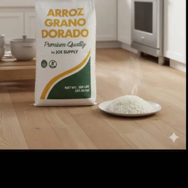 Arroz Americano