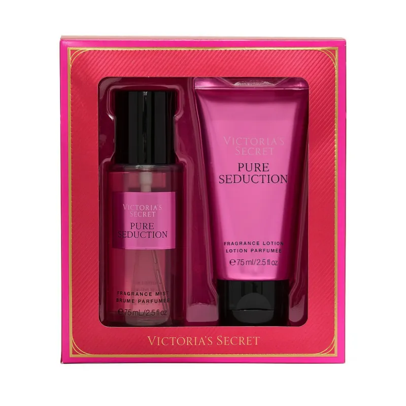 Set Pure Seduction
