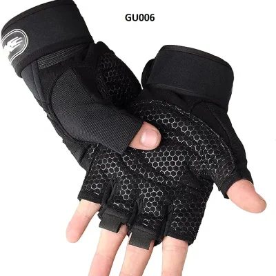 Guantillas XXX Con Proteccion para la Muñeca(gu006)