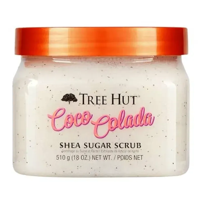 Exfoliante Corporal Coco Colada 