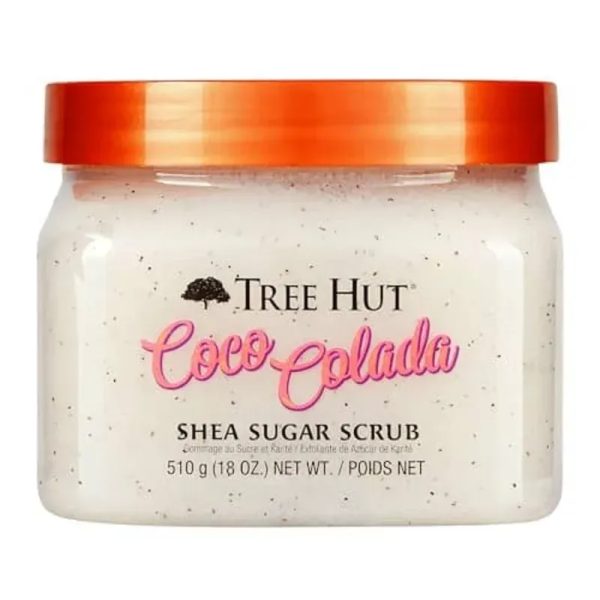 Exfoliante Corporal Coco Colada 