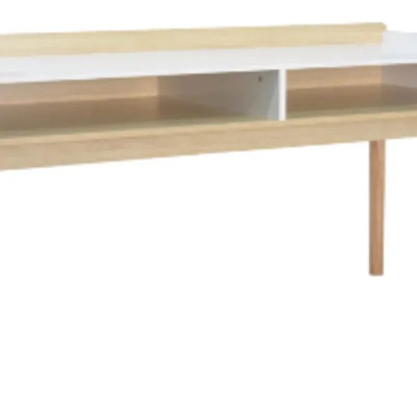 Mesa Consola Twin
