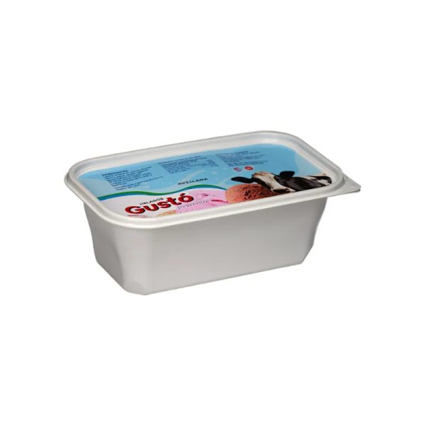 Patinetas de helado Gusto