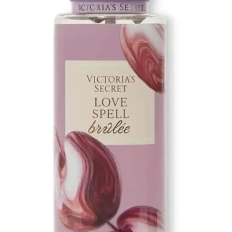 Colonia Love Spell brrilee