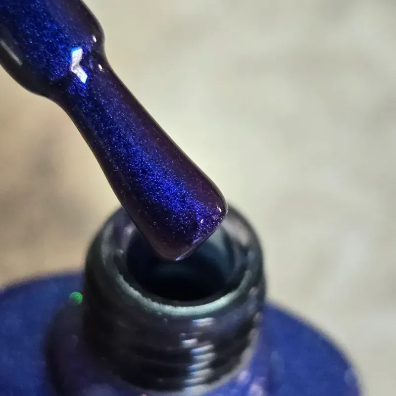 Ojo de Gato Camaleón Mágico #003