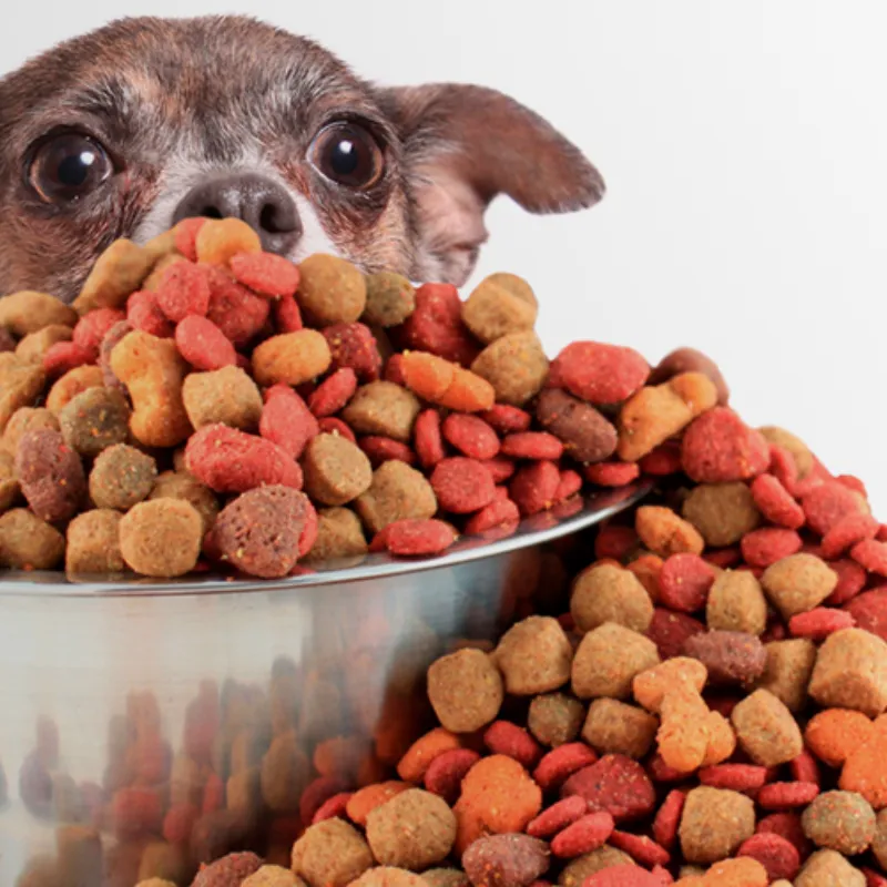 Pienso Agranel para perros