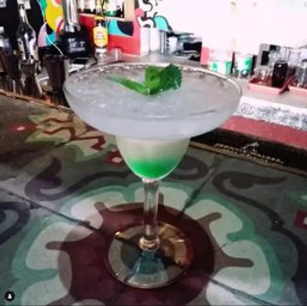 Daiquirí Tradicional