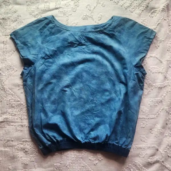 Blusa talla M