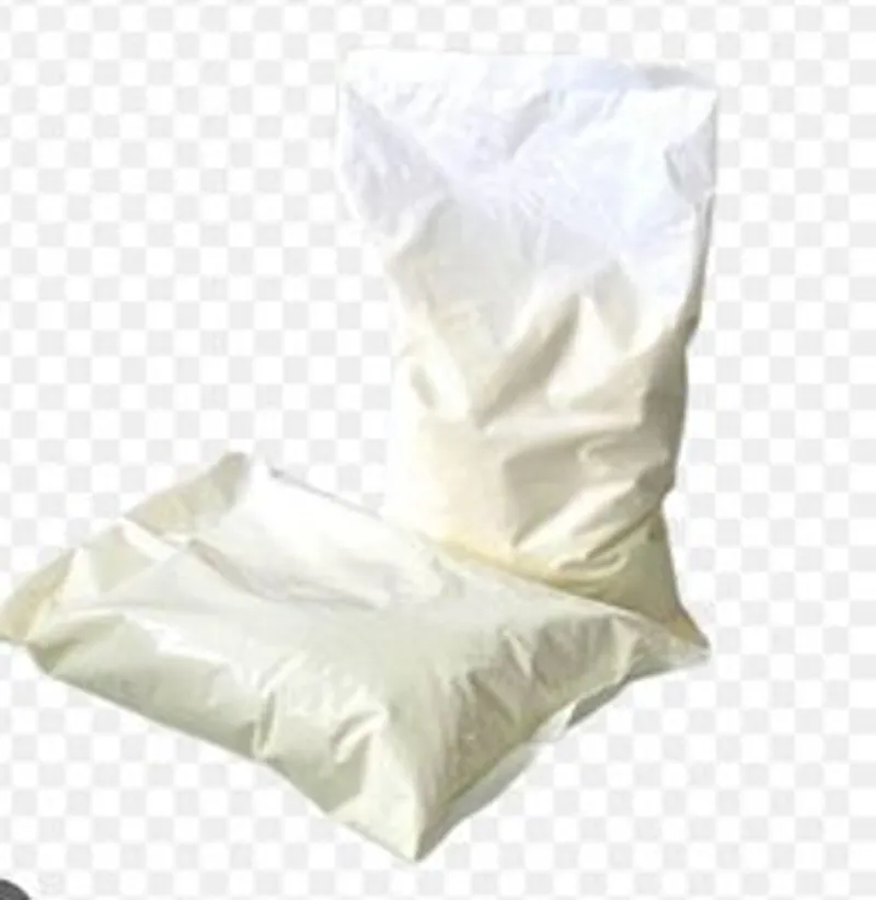 Leche en polvo ( Bolsa )