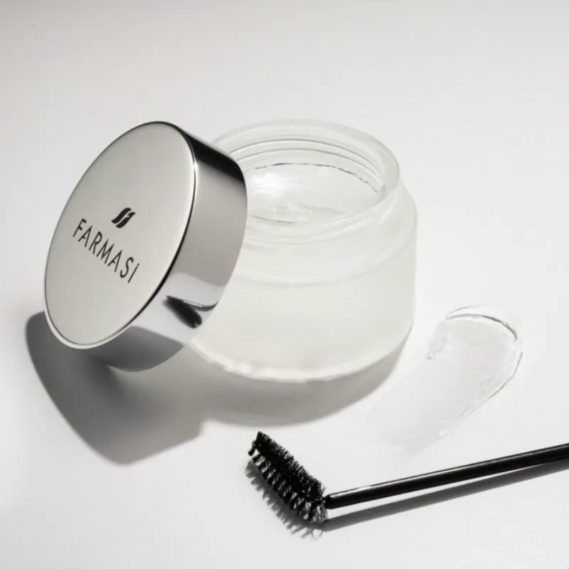 Gel para cejas (lifting)