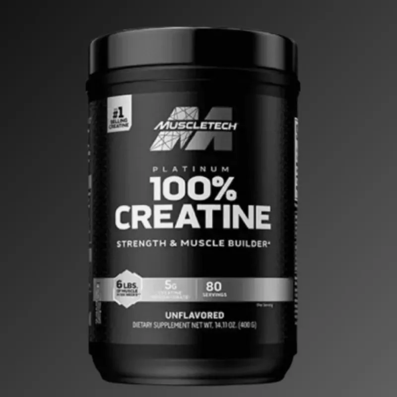CREATINA PLATINUM