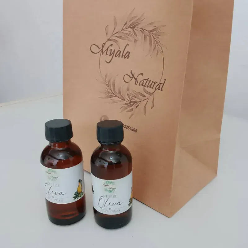 Aceite de oliva