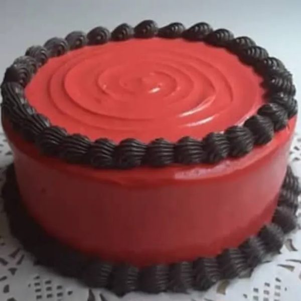 Cake de Merengue