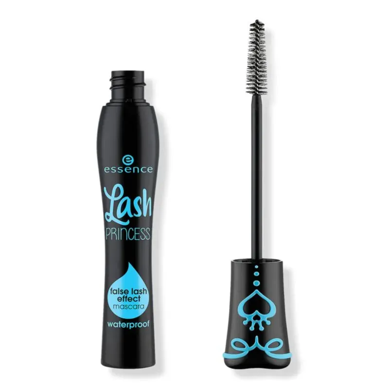 Essence Lash Princess: Efecto Pestañas Postizas Waterproof (Resistente al agua)