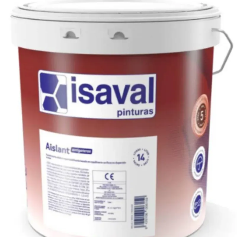 Aislant Antigoteras  (14Lts) BLANCO