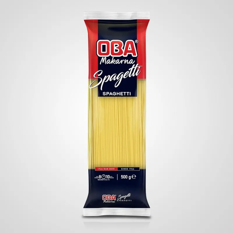 Spaguetti