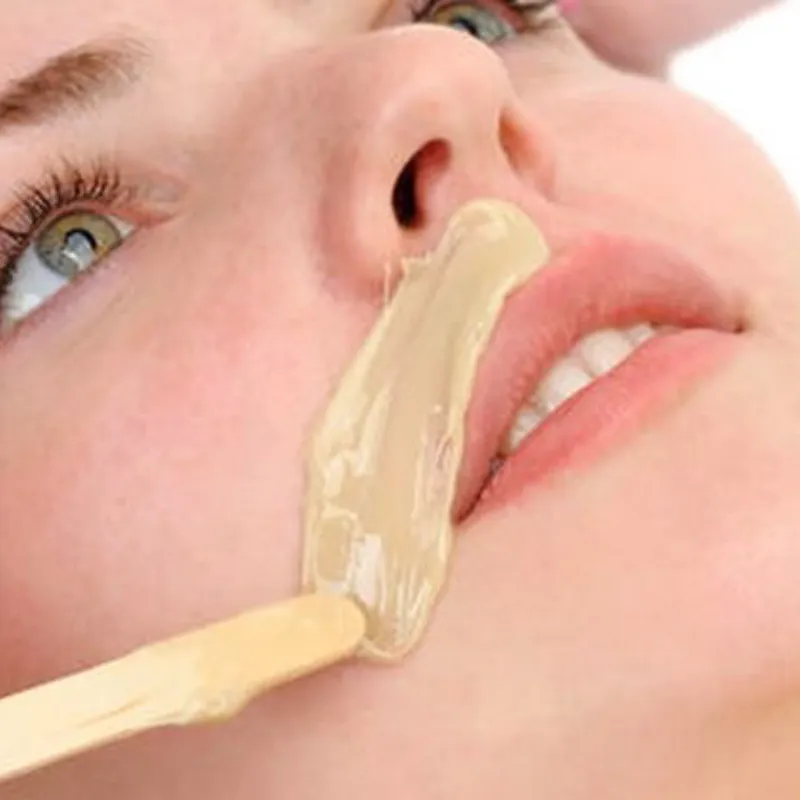 Depilación de bigote