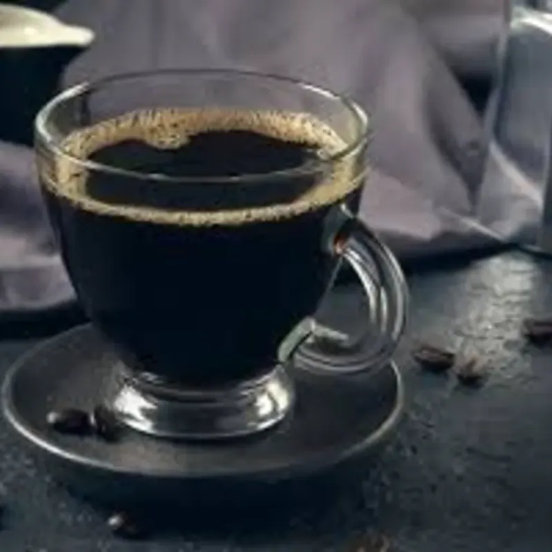 CAFÉ AMERICANO