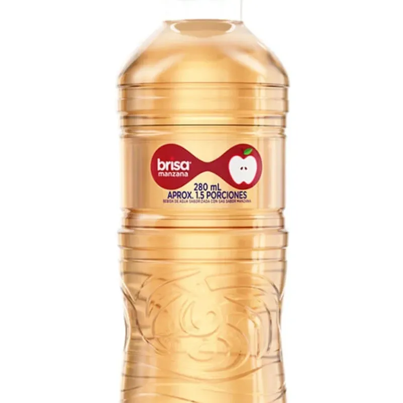 Agua de Manzana