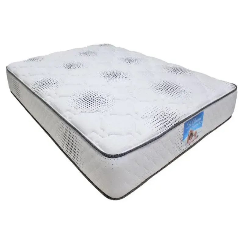 COLCHÓN QUEEN SIZE KONFORT ANTILLAS (VPT)