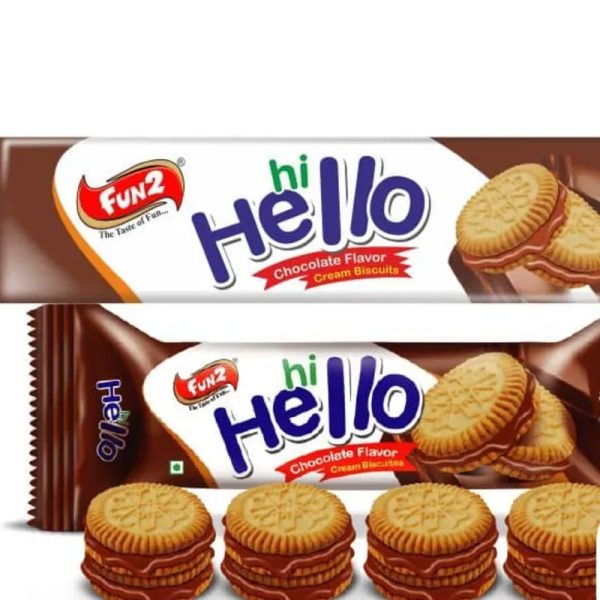 Galleticas Dulce