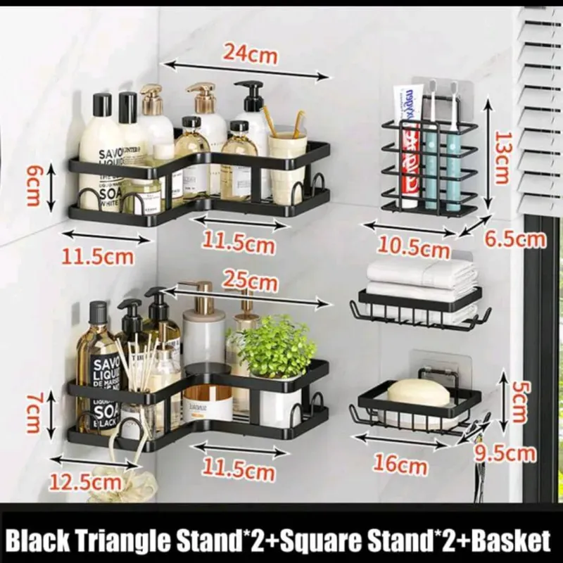 Accesorios para el baño