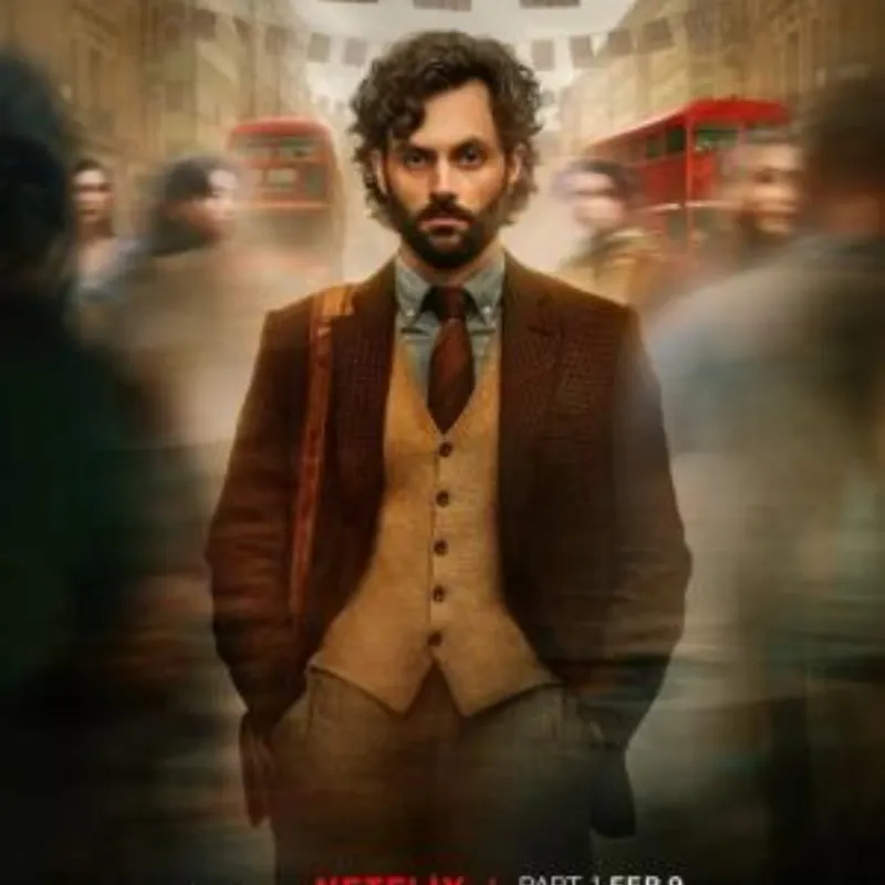 You (Temporada 4) [10 Cap]