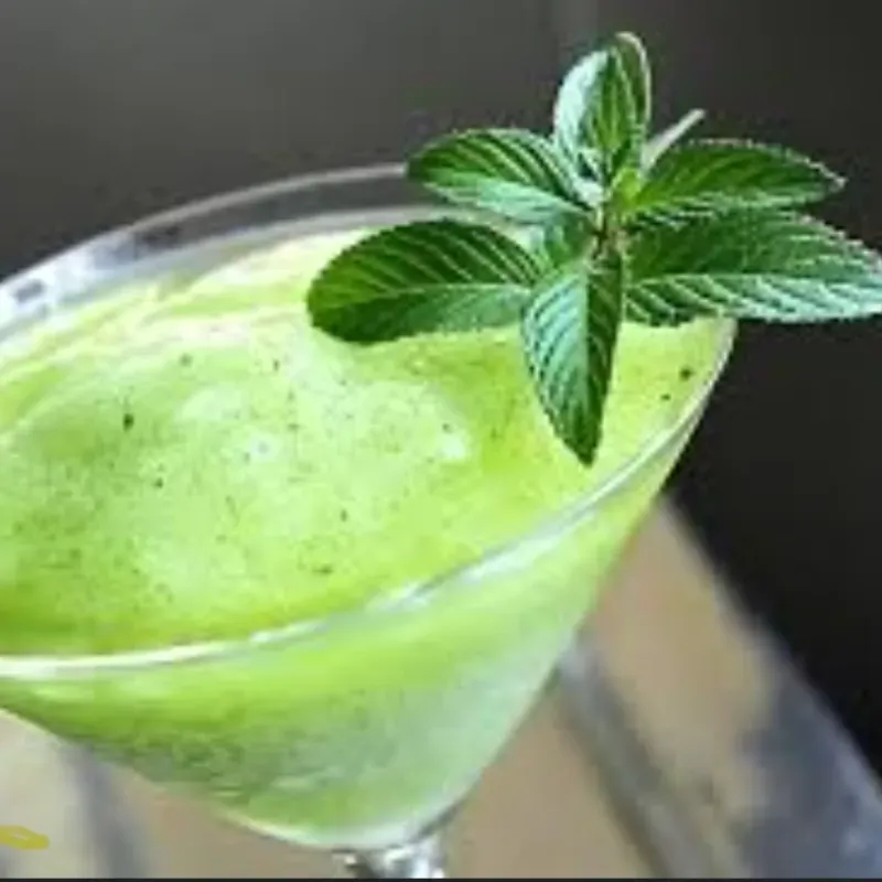 Daiquiri Mojito
