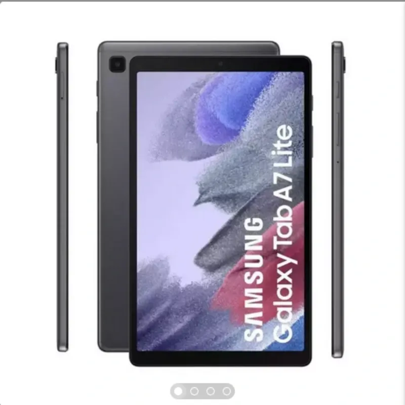 Tablet Samsung A7 Lite (3/32GB) LTE