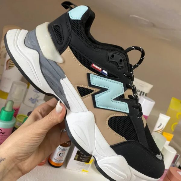 New Balance tipo 9060