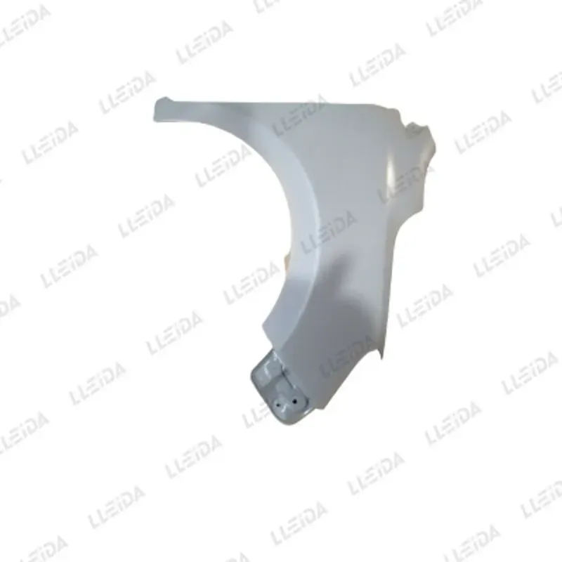 Guardafango delantero derecho JAC S2