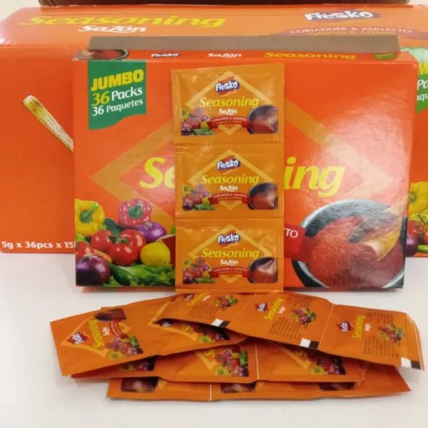 Sazón Seasoning