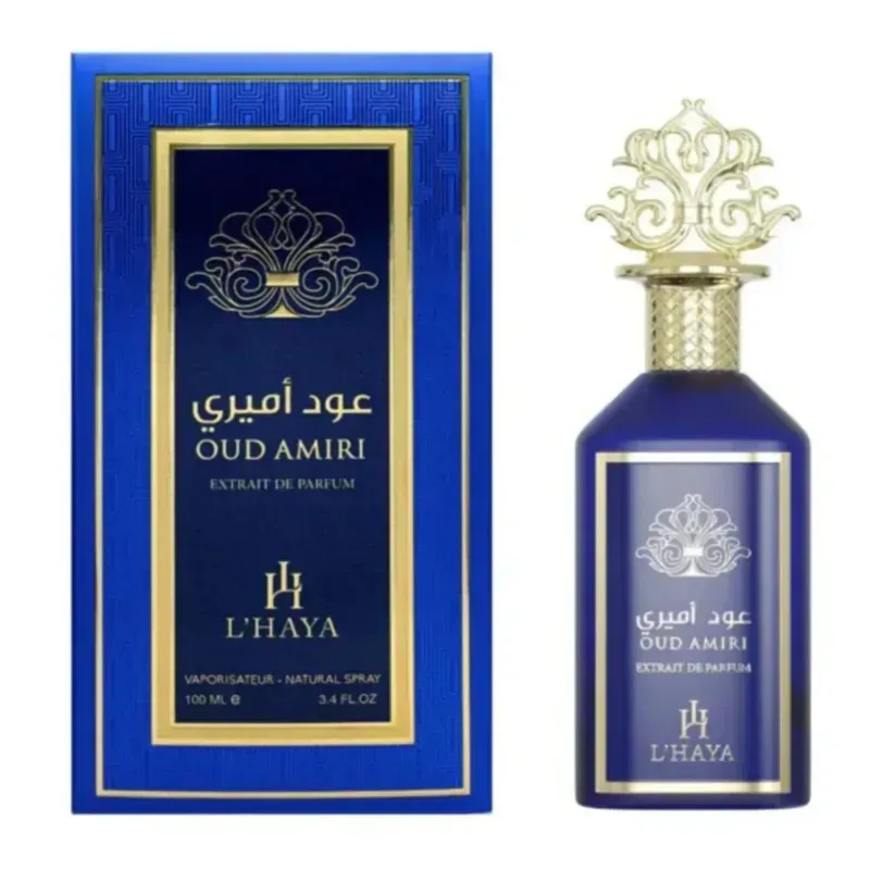 عود أميري  OUD AMIRI