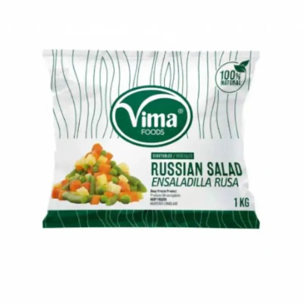 Ensaladilla 1 kg
