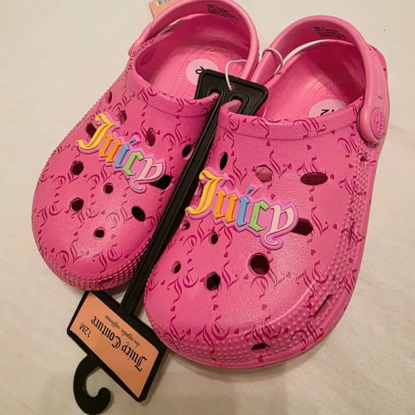 Pink Juice Couture