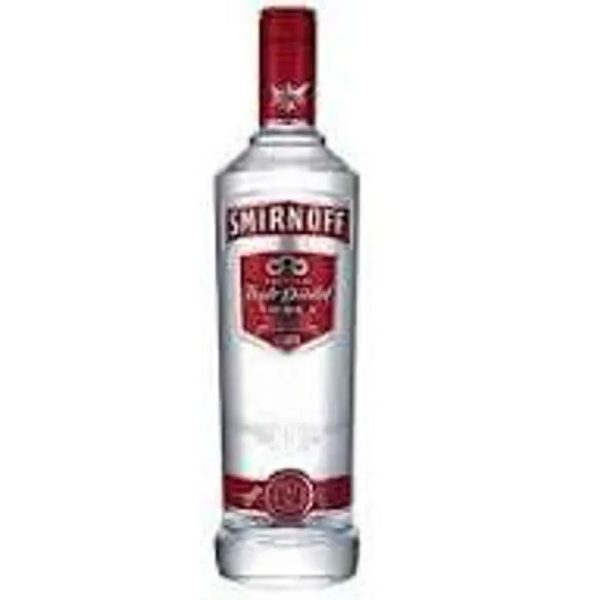 Vodka