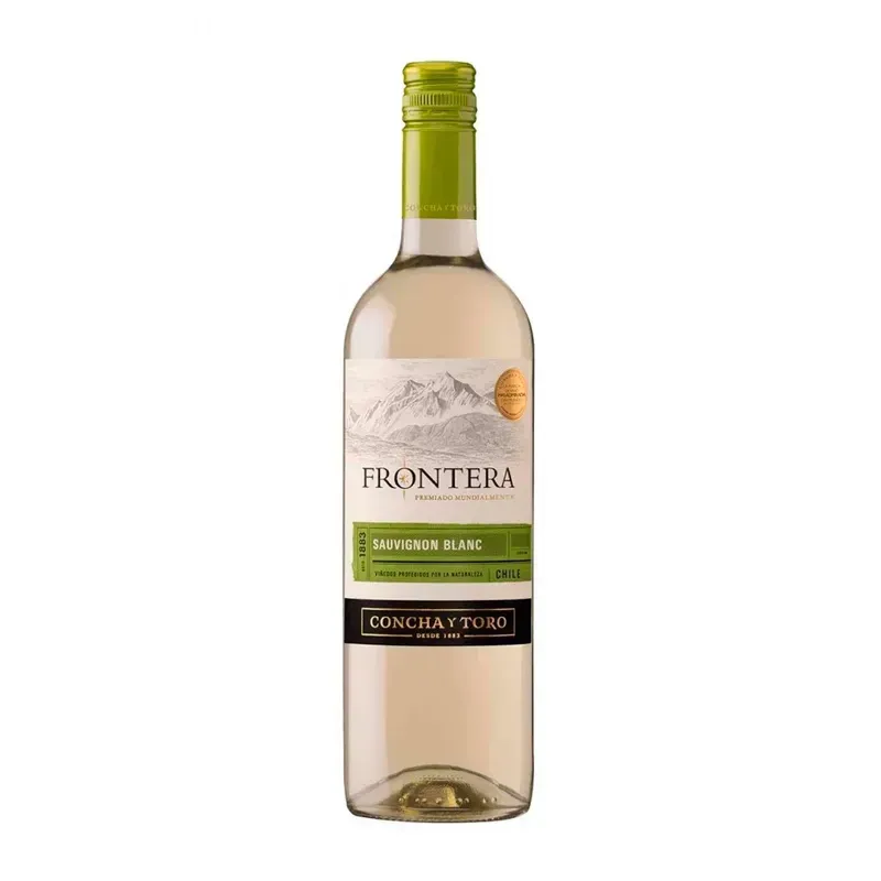 VB Frontera Sauvignon Blanc (75cl)
