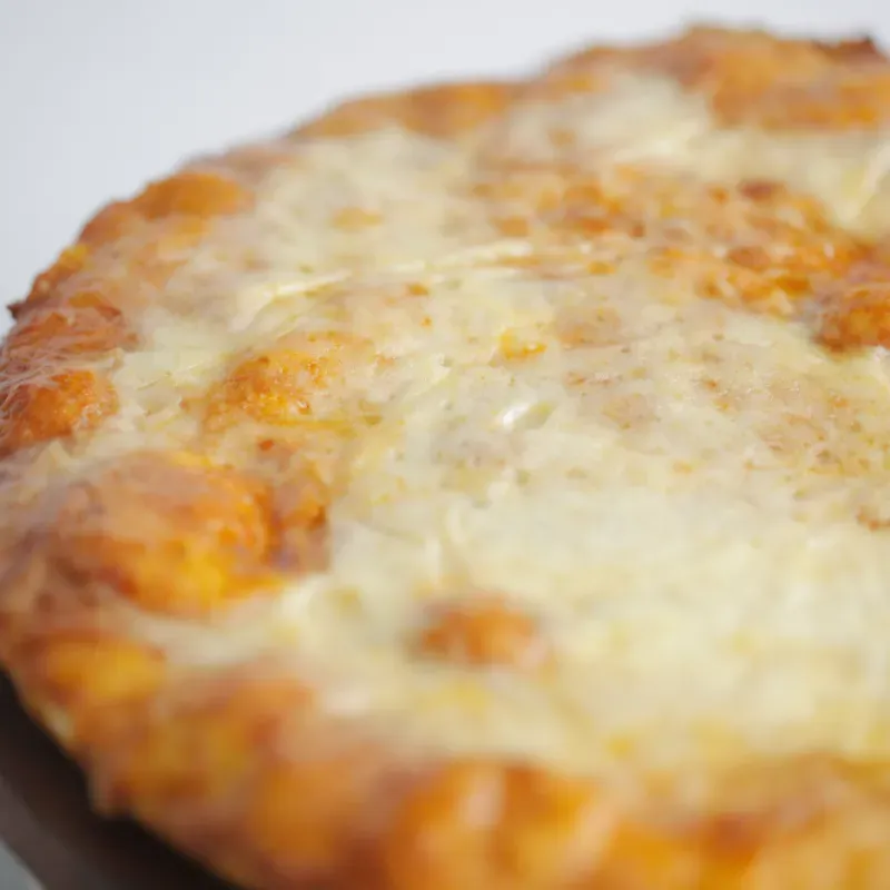 Pizza Nápoles