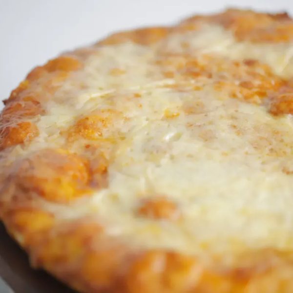 Pizza Nápoles