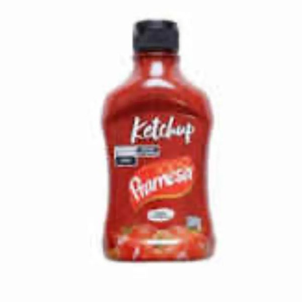 KETCHUP